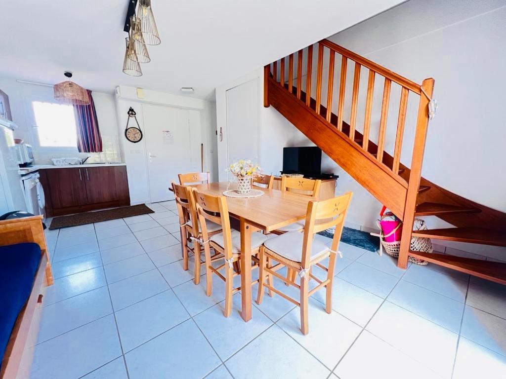 Maison Residence Odalys A Morgat En Bretagne Sur La Presqu'Ile De Crozon Situee A 800 M De La Mer Piscine Chauffee Travaux Piscine Debut Du 1 Er Juin Au 15 Juin 2025 外观 照片