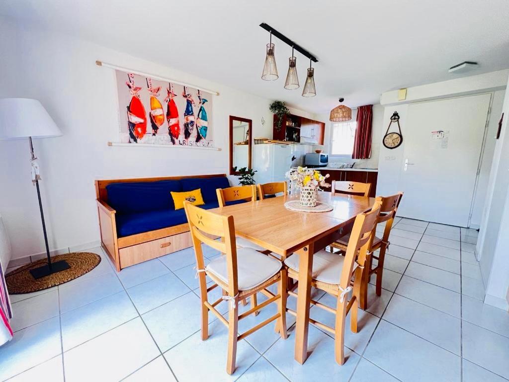 Maison Residence Odalys A Morgat En Bretagne Sur La Presqu'Ile De Crozon Situee A 800 M De La Mer Piscine Chauffee Travaux Piscine Debut Du 1 Er Juin Au 15 Juin 2025 外观 照片